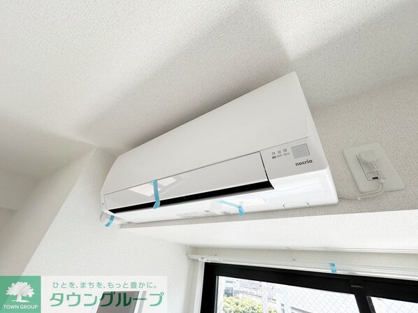 ジョリ シャルマンの物件内観写真